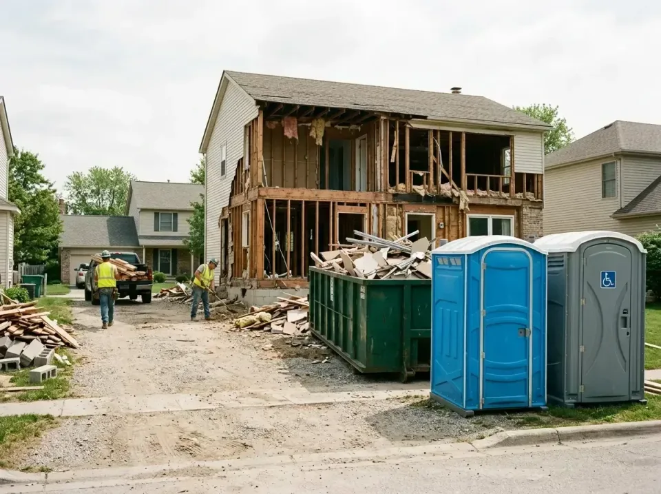 home-renovation-demolition-sit-010 — frequently asked questions, Portable Toilet & Dumpsters Rental in Mequon, WI